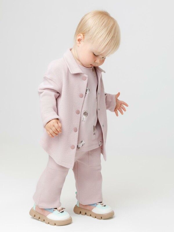 брюки д/дев яс